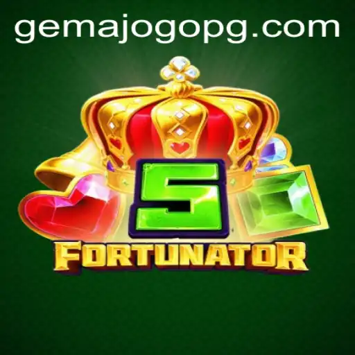 Explorando o Mundo de 5Fortunator: Um Novo Patamar em Jogos de Estratégia