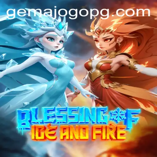 Desvende os Mistérios de BlessingofIceandFire: Um Jogo Épico de Estratégia e Aventura