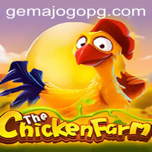 ChickenFarm: Um Mergulho no Mundo Interativo das Fazendas de Galinhas