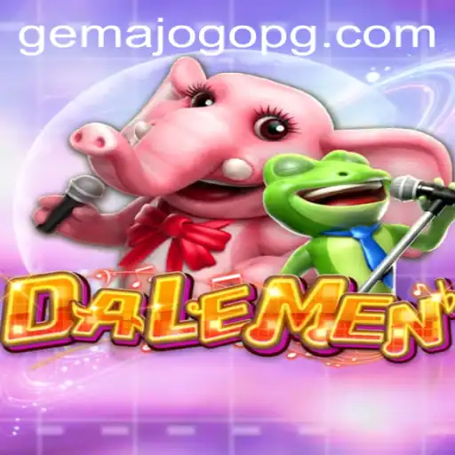 Descubra DALEMEN: O Novo Jogo de Estratégia Revolucionário