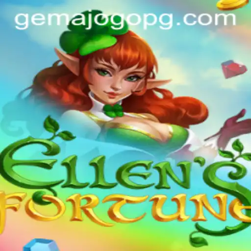 Explorando EllensFortune: Um Mergulho no Universo do Novo Jogo Fenômeno GEMAJOGO