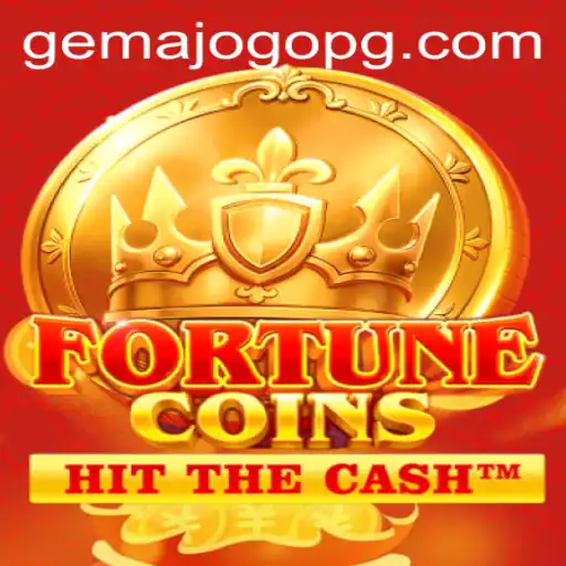 FortuneCoins: Descubra a Emoção e as Regras do Jogo Inovador