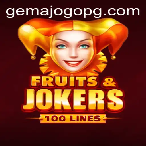 Descubra o Mundo de FruitsAndJokers100: O Novo Fenômeno dos Jogos Online
