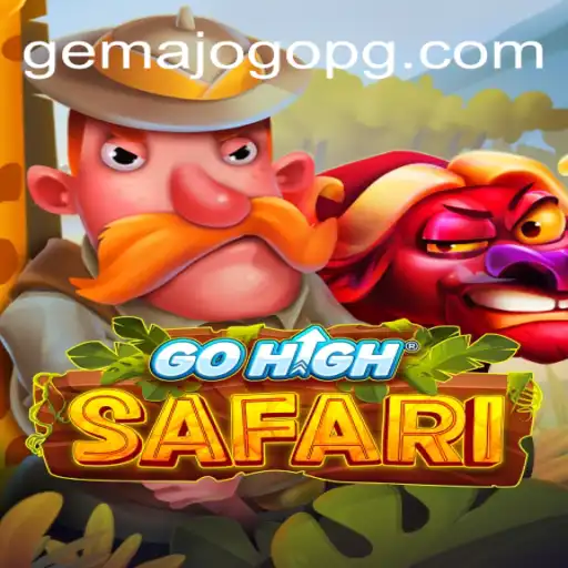 Descubra a Aventura com GoHighSafari: O Jogo Inovador do Ano!