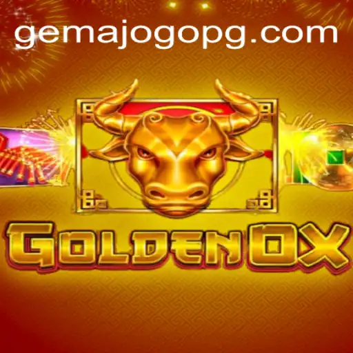 GoldenOx: O Jogo de Estratégia que Conquista Jogadores