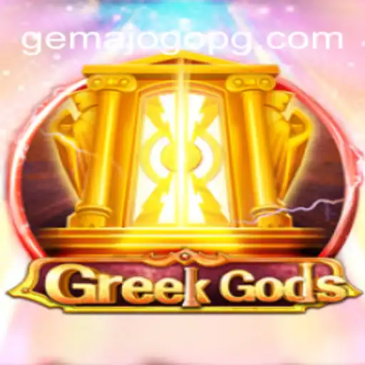 Explorando o Mundo de GreekGods: Um Jogo Inovador Inspirado na Mitologia Grega