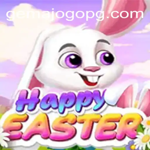 HappyEaster: Descubra o Novo Fenômeno do Mundo dos Jogos