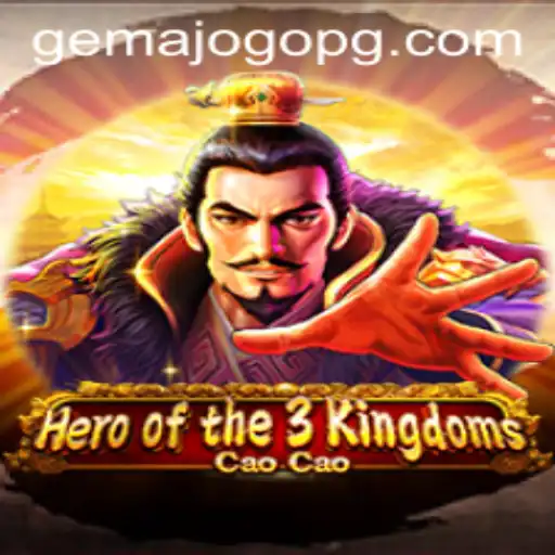 Desvendando o Jogo 'Heroofthe3KingdomsCaoCao': Uma Jornada pela Era dos Três Reinos