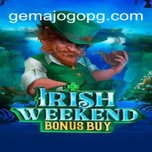 Explorando o Fascinante Mundo de IrishWeekendBonusBuy: Uma Jornada de Emoção e Estratégia