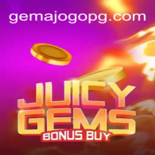 JuicyGemsBonusBuy: Explorando o Mundo das Joias e Recompensas