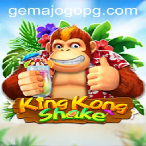 KingKongShake: Uma Nova Dimensão de Diversão e Estratégia