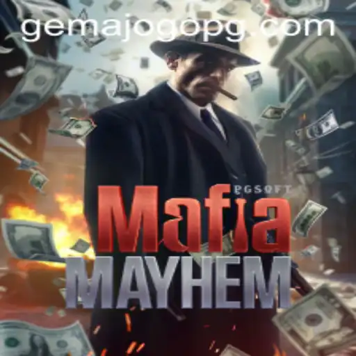MafiaMayhem: O Jogo de Estratégia e Intriga que Conquista o Mundo