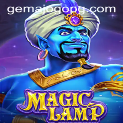 MagicLamp: Um Novo Jogo que Encanta e Surpreende