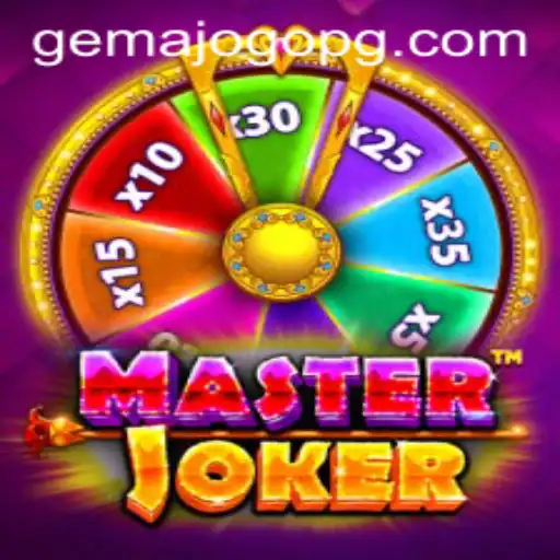Explorando o Fascinante Mundo de MasterJoker: Um Guia Completo