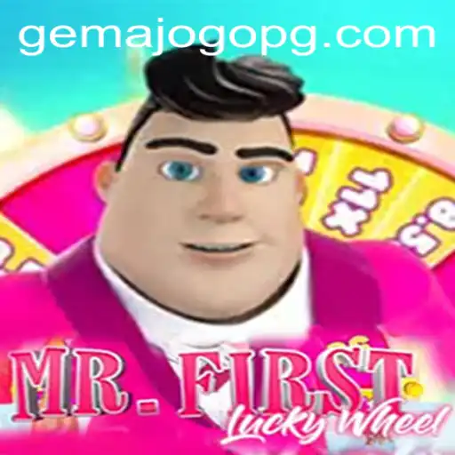 Descubra o Empolgante Jogo MrFirstLuckyWheel