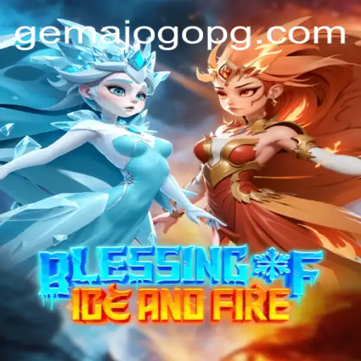Desvende os Mistérios de BlessingofIceandFire: Um Jogo Épico de Estratégia e Aventura