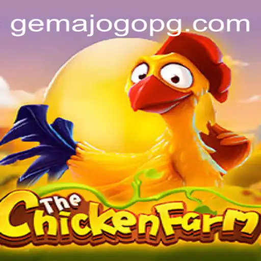 ChickenFarm: Um Mergulho no Mundo Interativo das Fazendas de Galinhas