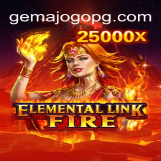 Descubra o Mundo de ElementalLinkFire: Um Novo Fenômeno no Universo dos Jogos