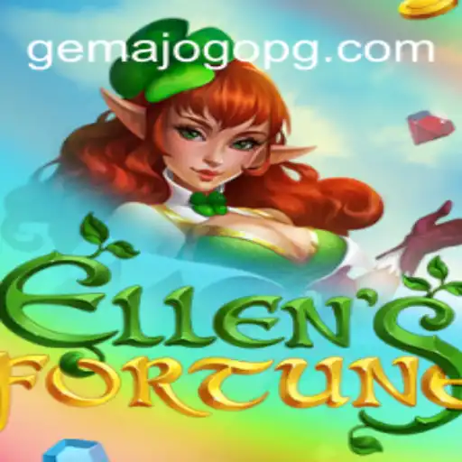 Explorando EllensFortune: Um Mergulho no Universo do Novo Jogo Fenômeno GEMAJOGO