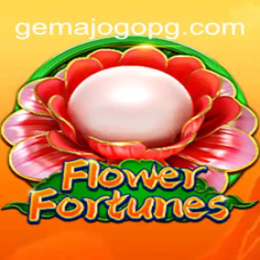 Descubra o Encanto de FlowerFortunes: Uma Aventura de Sorte e Estratégia