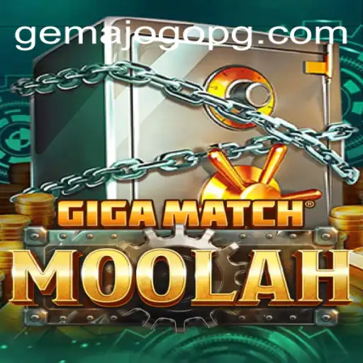 GigaMatchMoolah: O Novo Mundo de Estratégia e Diversão