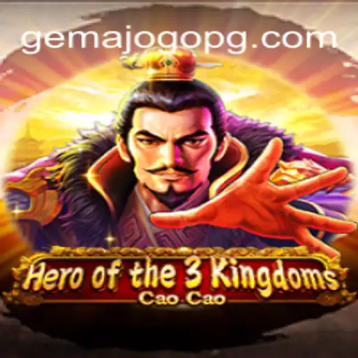 Desvendando o Jogo 'Heroofthe3KingdomsCaoCao': Uma Jornada pela Era dos Três Reinos