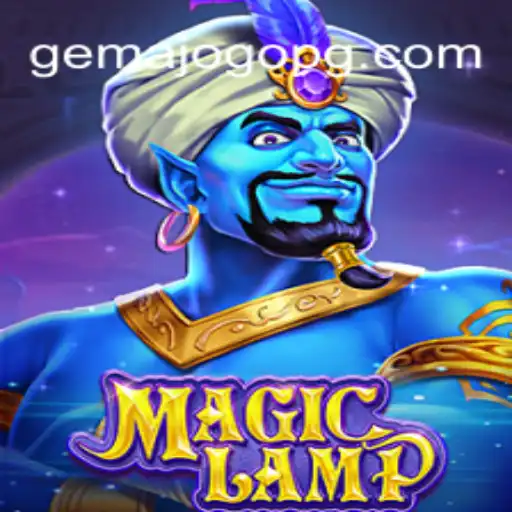 MagicLamp: Um Novo Jogo que Encanta e Surpreende