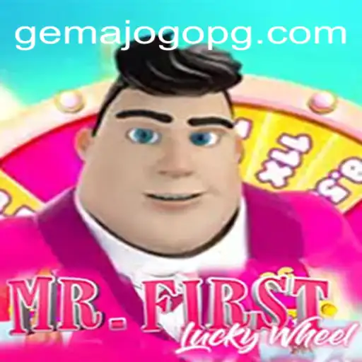 Descubra o Empolgante Jogo MrFirstLuckyWheel