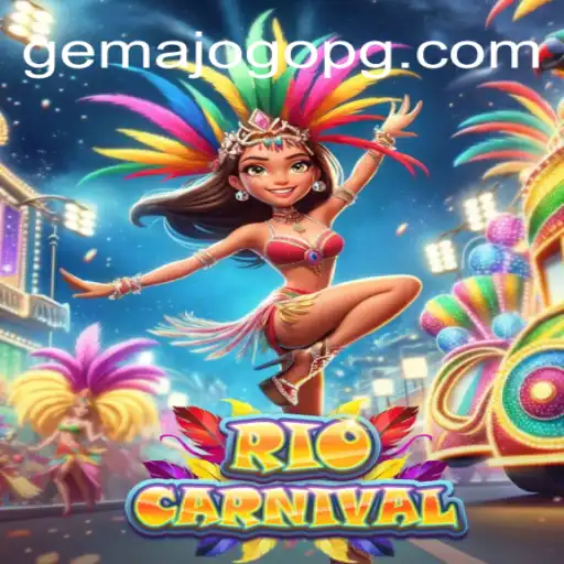 RioCarnival: A Fusion of Culture and Strategy