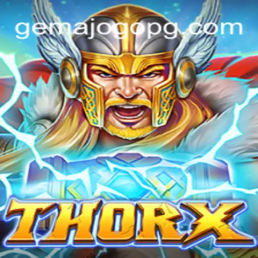 ThorX: O Novo Fenômeno do Mundo dos Jogos