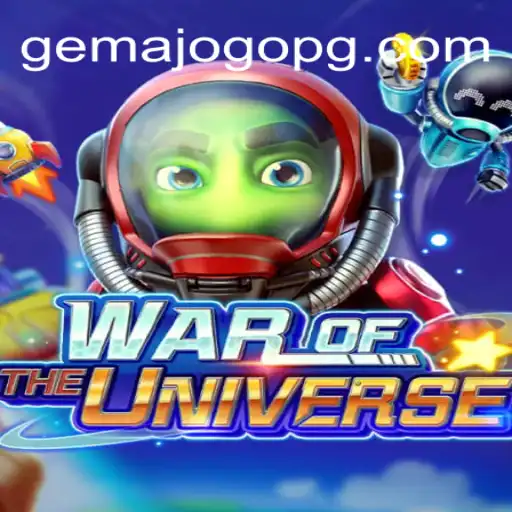 Explorando WAROFTHEUNIVERSE: Um Guia Completo