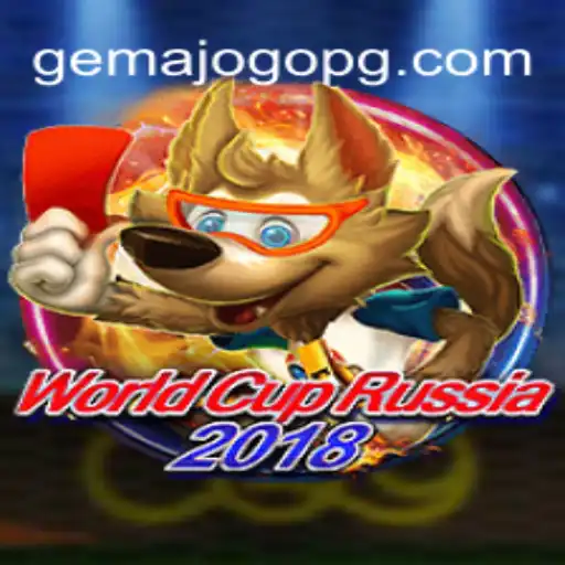 Descubra o emocionante jogo WorldCupRussia2018
