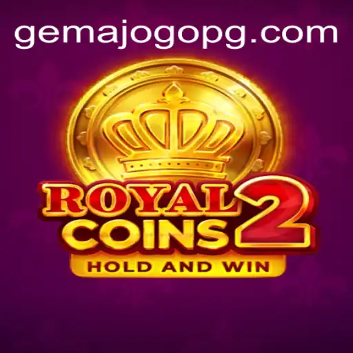RoyalCoins2: A Evolução dos Jogos Digitais Desafiadores