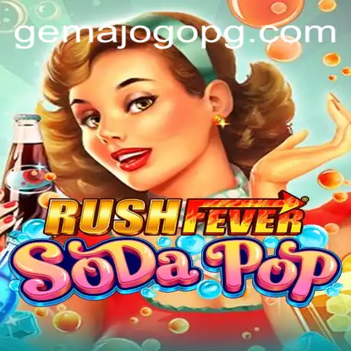 Descubra a Excitação de RushFeverSodaPop: O Jogo do Momento