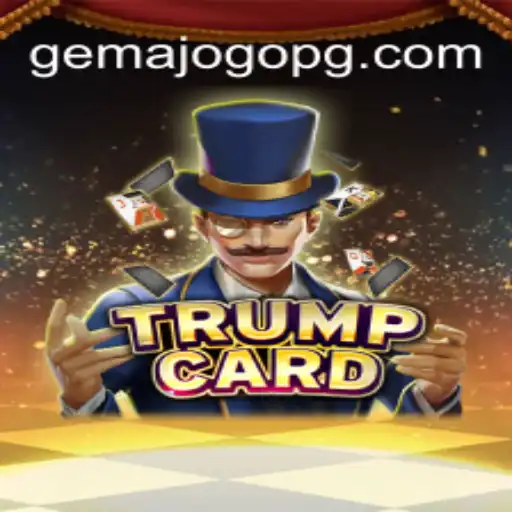 TrumpCard: Um Jogo Estratégico Surpreendente