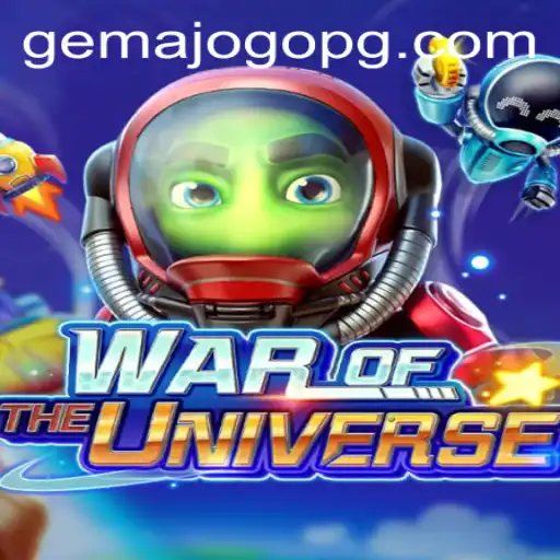 Explorando WAROFTHEUNIVERSE: Um Guia Completo