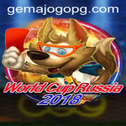 Descubra o emocionante jogo WorldCupRussia2018